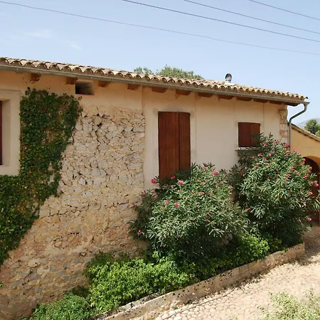 Son Vivot Country house Inca (Mallorca)