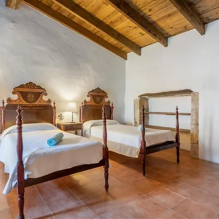 Country house Son Vivot