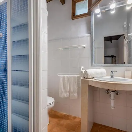 Son Vivot Country house
