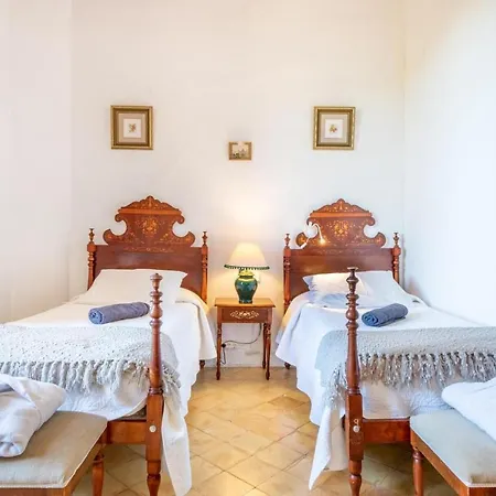 Son Vivot Country house