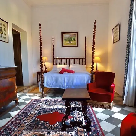 Country house Son Vivot Inca (Mallorca)