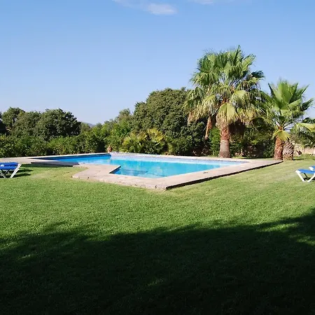 Country house Son Vivot Inca (Mallorca)