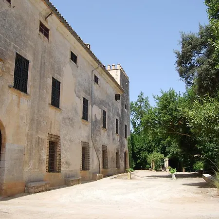 Son Vivot Country house Inca (Mallorca)