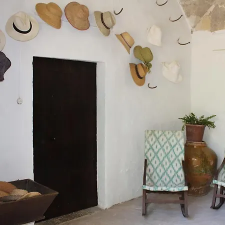 Son Vivot Country house