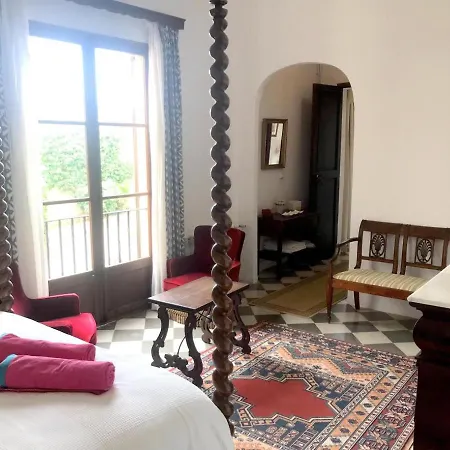 Son Vivot Country house