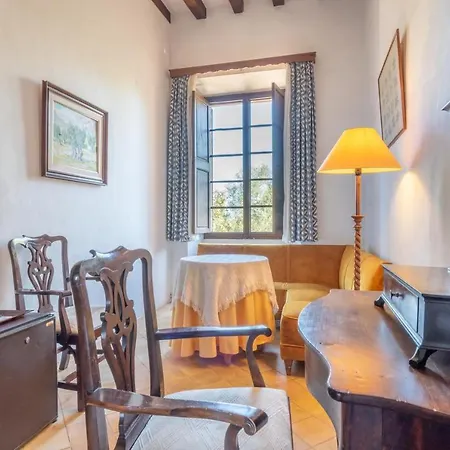 Son Vivot Country house Inca (Mallorca)