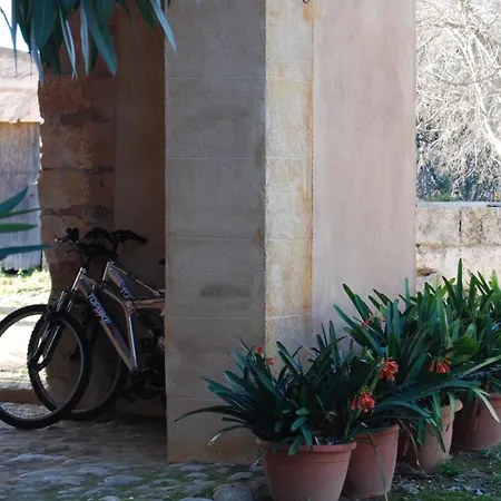 Son Vivot Country house