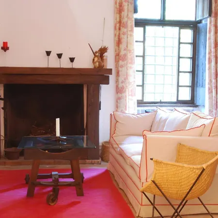 Country house Son Vivot