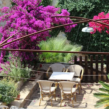 Son Vivot Country house