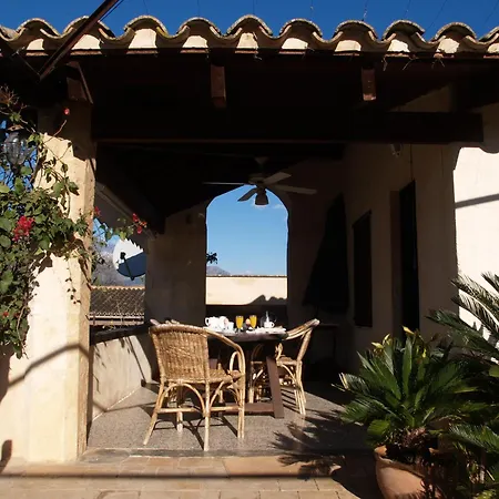 Country house Son Vivot *