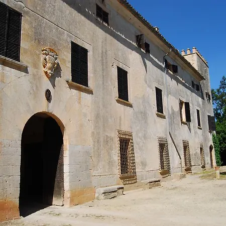Country house Son Vivot Inca (Mallorca)