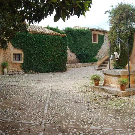 Son Vivot Country house *