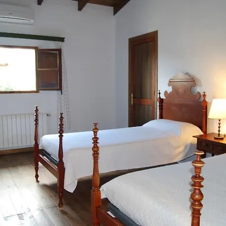 Son Vivot Country house Inca (Mallorca)