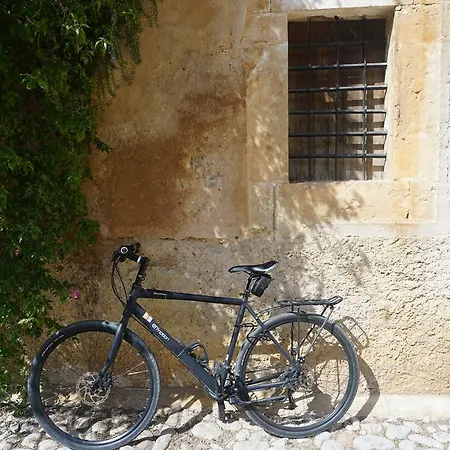 Country house Son Vivot Inca (Mallorca)