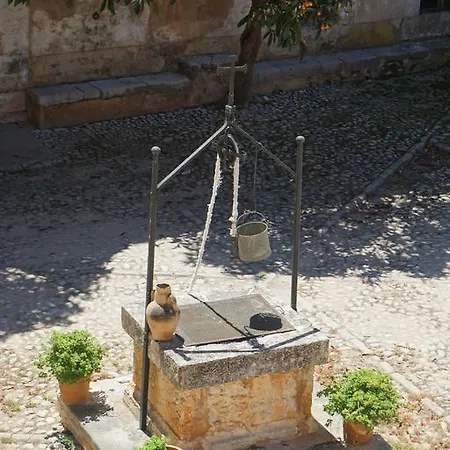 Country house Son Vivot Inca (Mallorca)