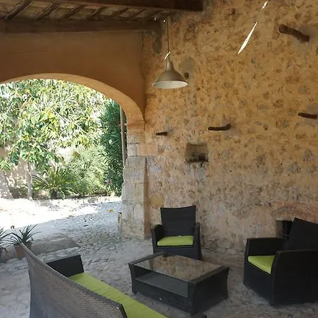 Country house Son Vivot Inca (Mallorca)