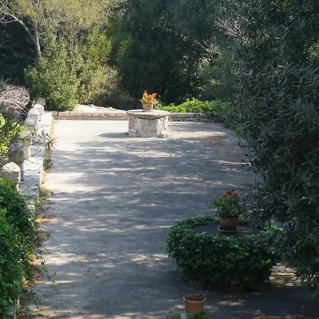 Son Vivot * Inca (Mallorca)