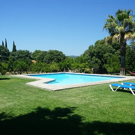 Country house Son Vivot