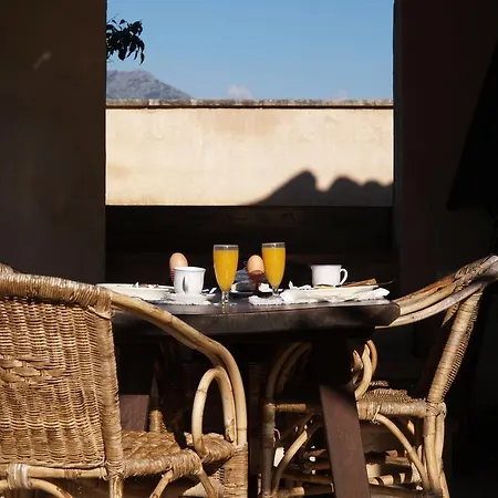 Son Vivot Inca (Mallorca)