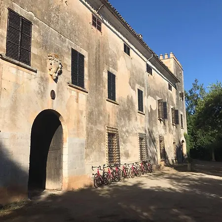 Country house Son Vivot