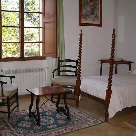 Son Vivot Country house *