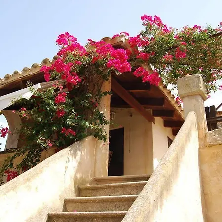Son Vivot * Inca (Mallorca)
