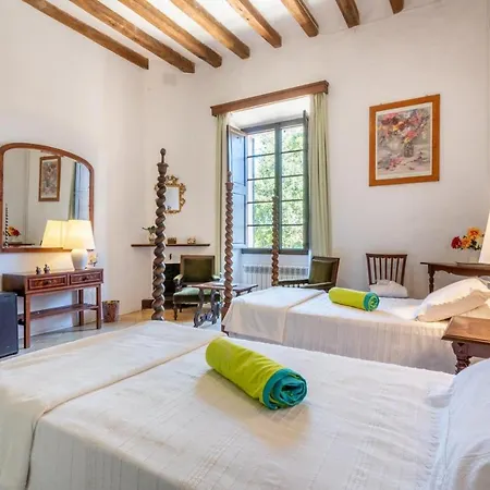 Son Vivot * Inca (Mallorca)